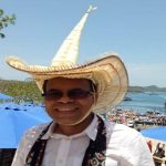 Kadis PUPR NTT Janji Pindahkan Sisa Aspal dan Besi Tua di SMK 3 Alor