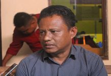 Polisi Keluarkan DPO Pelaku Kriminal di Alor Kasat Serse Iptu Yohanis Wila Mira, S.Sos,