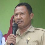 5000 Ha Tambang Bukit Mas Kabir, 1258 Masuk Zona Hutan Produksi Johanis Kewatung, S.Hut