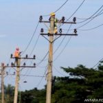 Warga Alor NTT Keluhkan Listrik Instalasi jaringan listrik. (Sumber: industricontan.co.id)