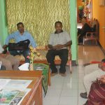 Rocky Winaryo Jawab Dua Gedung Baru SMK 3 Alor Rocky Winaryo Jawab Dua Gedung Baru SMK 3 Alor