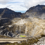 PT KPU, Bakal Tambang Emas Seluas 5000 Ha di Alor Tambang emas PT Freeport. (Sumber: miningglobal.com)