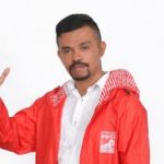 DPW NTT Sebut PSI Alor Solid Pasca Pergantian Pengurus Wakil Ketua DPW PSI NTT Supriyadi Djae