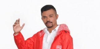 DPW NTT Sebut PSI Alor Solid Pasca Pergantian Pengurus Wakil Ketua DPW PSI NTT Supriyadi Djae