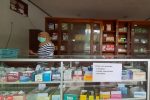 Stok Alkohol, Masker, Hand Sanitaizer Kosong di Alor, Ini Cara Cegah Corona Stok Alkohol, Masker dan Hand Sanitaizer sementara kosong di kota Kalabahi per hari ini Sabtu (21/3) siang.