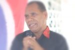 Covid-19 Rakyat Alor Terancam Kelaparan Bupati Alor Drs. Amon Djobo