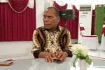 Angka ODP Corona Meningkat, Bupati Alor Minta Menhub Tutup Bandara Bupati Alor Drs. Amon Djobo