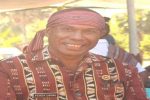 Dua WNA di Alor Masuk Daftar ODP Virus Corona Ketua Tim SATMIKAL Corona Kabupaten Alor, Ferdy I. Lahal, SH