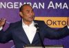 Perusahaan di Alor Belum Terapkan Standar UMP NTT Tahun 2020 Rapat pleno DPD I dan DPD II Partai Golkar NTT memutuskan mendukung bakal calon gubernur dan wakil gubernur Viktor Laiskodat dan Yoseph Naisoi. (Detikcom/Lamhot Aritonang)