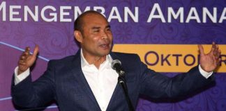 Perusahaan di Alor Belum Terapkan Standar UMP NTT Tahun 2020 Rapat pleno DPD I dan DPD II Partai Golkar NTT memutuskan mendukung bakal calon gubernur dan wakil gubernur Viktor Laiskodat dan Yoseph Naisoi. (Detikcom/Lamhot Aritonang)