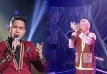 Besok malam Ical Teman Duet Duta NTT Hamid Haan di Panggung Lida Ical dan Hamid Haan
