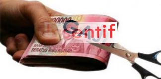 Nakes: Bupati Alor sudah Janji Naikan Insentif, Mengapa Mau Dipotong? Ilustrasi pemotongan insentif