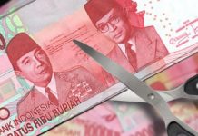Beredar Draf SK Bupati Alor Potong Insentif Nakes Ilustrasi potong Insentif. (Foto: bimakini.com)