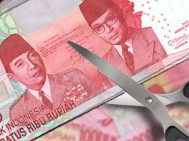 Beredar Draf SK Bupati Alor Potong Insentif Nakes Ilustrasi potong Insentif. (Foto: bimakini.com)