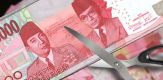 Beredar Draf SK Bupati Alor Potong Insentif Nakes Ilustrasi potong Insentif. (Foto: bimakini.com)