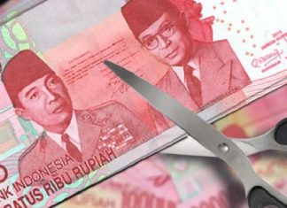 Beredar Draf SK Bupati Alor Potong Insentif Nakes Ilustrasi potong Insentif. (Foto: bimakini.com)