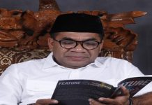 Atasi Corona, Bansos dan Pokir DPRD Alor Disarankan Beli APD Medis Masdian Dore