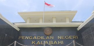 Hakim Nilai Tepat Vonis 13,6 Tahun Terdakwa Pemerkosa Anak Kandung di Alor PN Kalabahi