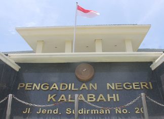 Hakim Nilai Tepat Vonis 13,6 Tahun Terdakwa Pemerkosa Anak Kandung di Alor PN Kalabahi