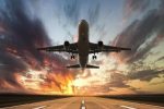 Ancaman Covid-19, Bandara Mali dan Pelabuhan Ditutup? Ini Penjelasan Manajemennya Pesawat (Foto: Detik.com).