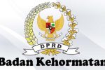 Jemput Hamid, Mungkinkah Ketua DPRD Alor Diperiksa Badan Kehormatan? Badan Kehormatan DPRD