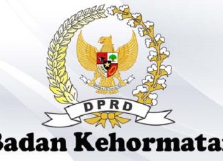 Jemput Hamid, Mungkinkah Ketua DPRD Alor Diperiksa Badan Kehormatan? Badan Kehormatan DPRD