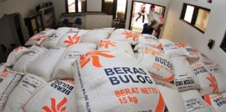 Bulog Alor Jual Sembako Murah, Ini Jenis Barang yang Dijual Beras Bulog