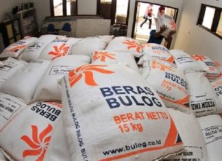 Bulog Alor Jual Sembako Murah, Ini Jenis Barang yang Dijual Beras Bulog