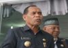 Bupati Alor: PNS yang Jemput Hamid Saya Suruh Periksa dan Pecat Bupati Alor Drs. Amon Djobo