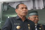 Bupati Alor: PNS yang Jemput Hamid Saya Suruh Periksa dan Pecat Bupati Alor Drs. Amon Djobo
