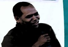 Harga Sembako Merangkak Naik, Bupati Alor Diminta Bentuk Satgas Ekonomi Bupati Alor Drs. Amon Djobo