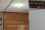 Gegara Ruangan Rapat, Ketua DPRD Alor Adukan Anggota Banggar ke Badan Kehormatan Kantor DPRD Alor