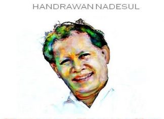 Covid-19, Penyakit ‘Seribu Wajah’ Dr. Handrawan Nadesul