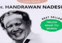 Ketika Oksigen Sudah Tak Berdaya di Hadapan Covid-19, Nasib Manusia Menjadi Sama Dr. Handrawan Nadesul