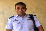 Pasien Covid-19 NTT El Asamau Ucap Syukur Sembuh dari Coronavirus Foto: El Asamau.