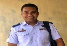 Expo dan Karnaval Alor di Tengah Pandemi, Perlukah? Foto: El Asamau.