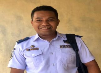 Expo dan Karnaval Alor di Tengah Pandemi, Perlukah? Foto: El Asamau.