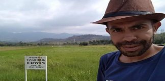 Ini Postingan Aktivis Kupang Pengkritik Kapolres Alor Bajingan Aktivis Kupang, Erwin Steven Padademang