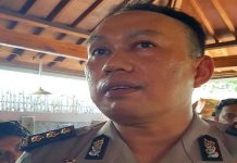Kapolda NTT Periksa Kapolres dan Wakil Bupati Alor soal Penjemputan Hamid Kabid Humas Polda NTT, AKBP Johanes Bangun. (Foto: Gatra.com).