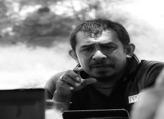 FPRB NTT Support BPBD Provinsi Petakan Para Pihak yang Respon Covid-19 Ketua FPRB NTT, Buce Ga