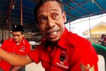 PDIP NTT Respon Polemik Ketua DPRD Alor Jemput Hamid Wakil Ketua DPD PDIP NTT Bidang Pembangunan Manusia dan Kebudayaan, Gusty Beribe.