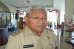 Wawalikota Kupang Sebut Satu Orang yang Kontak Pasien Positif Corona sudah Pulang Daerahnya Wakil Walikota Kupang, Hermanus Man. (Foto: Antaranews.com)
