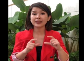 Ketum PSI Grace Natalie Respon Kisruh Politik DPRD Alor Ketum PSI Grace Natalie