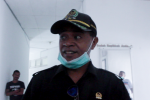 Ketua BK Sebut BK Belum Gelar Sidang Kode Etik Anggota DPRD Alor Ketua BK DPRD Alor Sony Magangsau