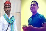 DAU Alor Ditunda 35%, Aktivis Soroti Kinerja TAPD dan DPRD Machris Mau, SP (kiri) dan Abdulah Apah