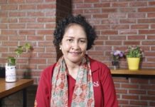 GMIT Apresiasi Sejumlah Prestasi Rektor Untrib Ketua MS GMIT Pdt. Dr. Mery Kolimon. (Foto: Jabawan.com).