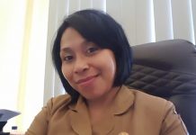 BKAD Alor: Sanksi DAU 35% Tidak Berpengaruh Pelayanan Pemerintah Sekretaris BKAD Alor, Dewi P. R. Odja