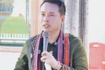 Anggota DPRD NTT Rocky Winaryo Berpesan Dana BLT Bukan Beli Miras Anggota Komisi V DPRD NTT Rocky Winaryo