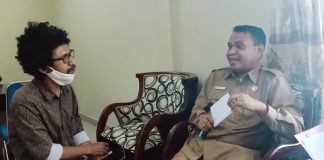 Dampak Covid-19, 388 Pekerja di Alor Dirumahkan