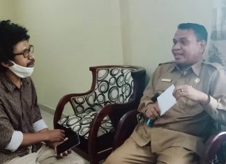 Dampak Covid-19, 388 Pekerja di Alor Dirumahkan